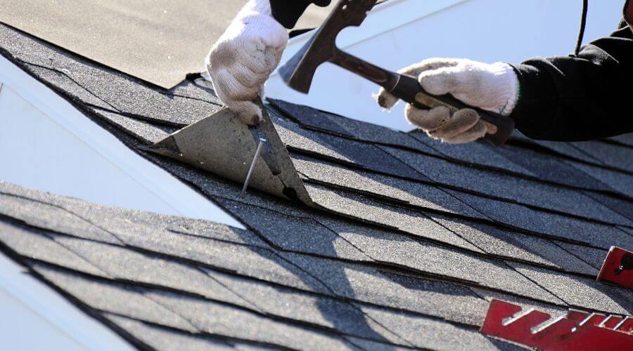 Professional residential roofers in Greenville, MO